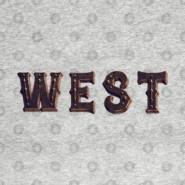 WEST by Impurefect